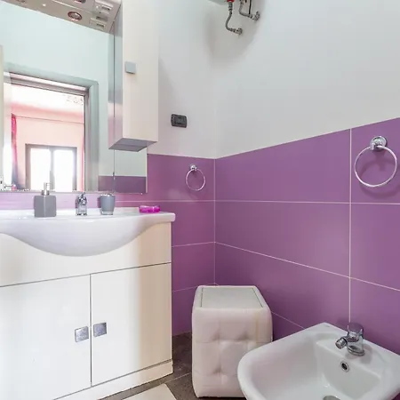La Gioia Bed & Breakfast 3*