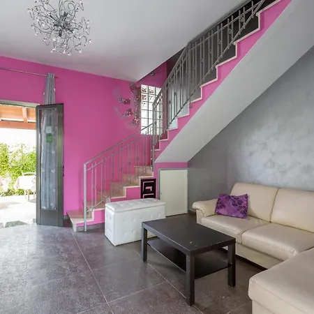 La Gioia Bed & Breakfast Porto Cesareo