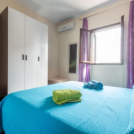 La Gioia Bed & Breakfast
