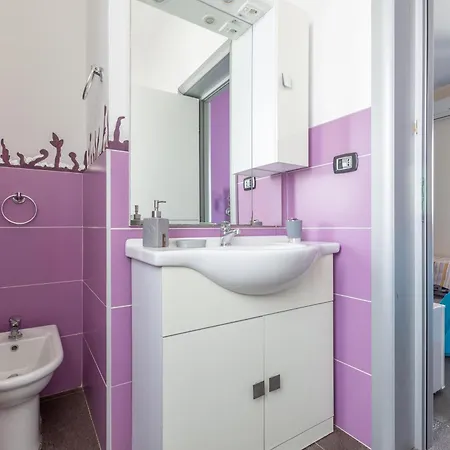 La Gioia Bed & Breakfast 3*