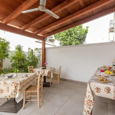 La Gioia Bed & Breakfast Porto Cesareo