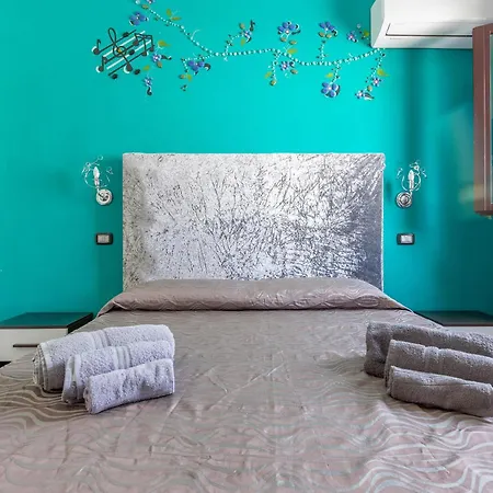 Bed & Breakfast La Gioia Porto Cesareo