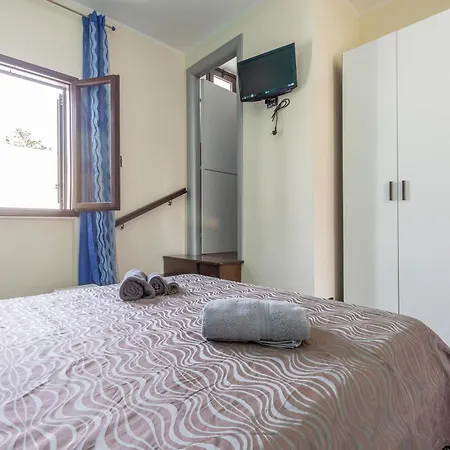 La Gioia Bed & Breakfast 3*