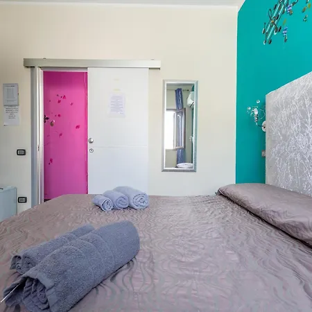 La Gioia Bed & Breakfast Porto Cesareo