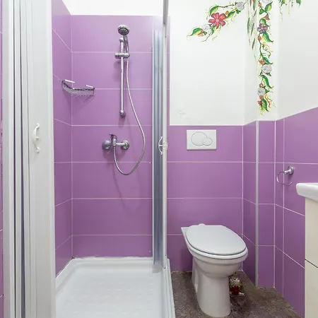 La Gioia Bed & Breakfast 3*