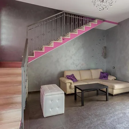 La Gioia Bed & Breakfast