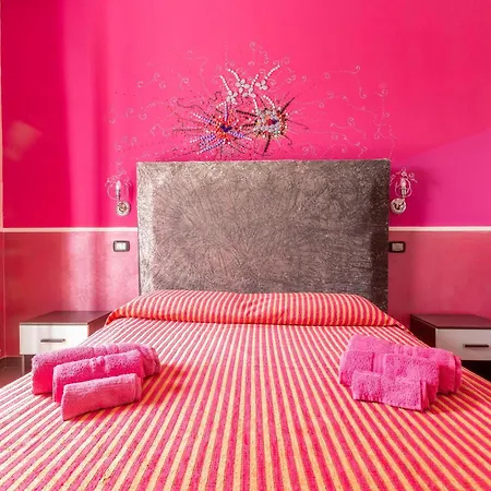 Bed & Breakfast La Gioia 3*