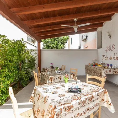 Bed & Breakfast La Gioia 3*